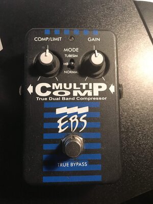 EBS Multicomp