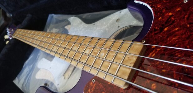 G&L LB-100 Precision Bass