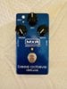 MXR Bass Octave Deluxe