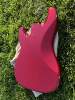 Fender Nate Mendel CAR Precision Body-W/Scratch Plate