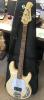 Ray 4 Jatoba Neck - trade for Maple - Sterling by Musicman