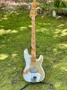 1972 Fender Precision - Lollar/Emerson