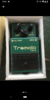 Boss TR2 Tremolo Keeley Modded