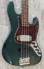 Sadowsky RV4 Jazz Sherwood Green