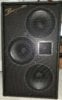 FINAL PRICE DROP!! - Pristine Condition - Bergantino HG410 Loudspeaker NOW $1K