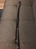 Presto French Double Bass Bow