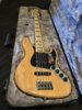 Fender American Elite Jazz Bass V W/OHSC + Case Candy