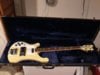 1974-75 Left Handed Rickenbacker 4001