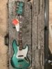 Fender Adam Clayton Jazz Bass - MIA