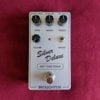 Broughton Silver Deluxe JFET Tone Stack