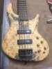 MTD Saratoga Buckeye Burl 5