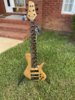 Benavente  Standard Singlecut 6 String