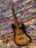 1999 Fender Jaco Pastorius Signature Fretless Jazz Bass