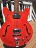 1967 Baldwin 704 Hollow Body Bass