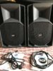 RCF Art 745A Speakers - Excellent Cond