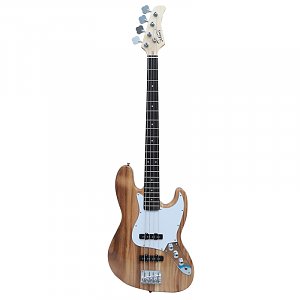 Glarry Jazz Bass