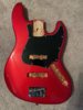 2005 Fender American Standard Jazz Body CAR