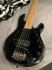 Sterling Musicman Sub 5-String Bass Guitar (HEAVILY UPGRADED)