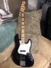 2006(ish) Fender Japan Geddy Lee Jazz Bass