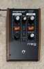 Moogerfooger MF-101 low pass filter