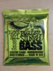 Ernie Ball Regular Slinky Bass Strings 50-105 NEW