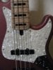 USA Daryl Jones DJ-4 pickguard