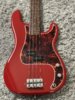 Fender American Vintage 63 Precision Bass