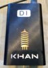 Khan VTDI Tube Direct Box