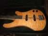 Birdseye Beauty Handmade Opatik 4 String