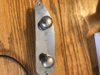 Price drop-Squire CV 50s p bass parts