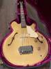 PRICE REDUCED 1974 Gibson Les Paul Signature Goldtop Bass