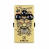 Keeley El Rey Dorado Distortion Pedal - 100.00