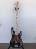 Fender American Special Precision | 7.9 Pounds | With HS Case