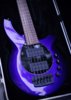 EBMM Bongo 5 HH Lined Fretless