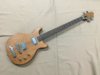 Custom Short Scale Bass