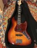 Sire 2nd Gen Marcus Miller V7 W/Padded Gigbag