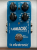 TC Electronic Flashback Delay