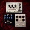 Effectrode LA-1A, MBD-1, NUX MLD *mint*