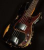 Fender Custom Shop 1960 Precision Bass -  Heavy Relic - REDUCED!