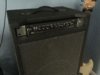 DR.BASS DRB 12.6 More Pics!Airhead Bass Cabinet,