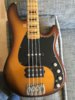 Sandberg California VTM   Soft Aged Gold Burst Bass Guitar