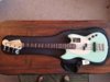 Fender Performer Mustang Bass MINT!!