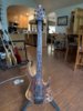 Beautiful Skjold offset 5 string 35”/ 24 fret