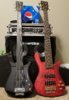 Warwick Streamer LX 5 Broadneck 1999