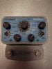 Source Audio Bass Multiwave Distortion