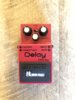 Boss DM-2W Waza Craft Delay Pedal