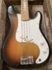 1984 Squier Bullet Bass - Made in Japan