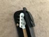 Leather Reunion Blues Sonoma Electric Bass Gig Bag