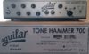 Aguilar Tone Hammer TH700 with Carry Bag - TH 700 As New and Perfect!