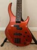 Peavey Grind BXP 4 string